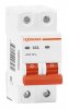 Texenergo MVN67-2-063 Выключатель нагрузки