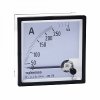 Texenergo Амперметр А96 250/5А - 1,5 А96 2505-1.5