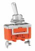 Texenergo Тумблер ТВ-1-1 15А 250В TL15-1