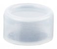 Texenergo ZBP21-0 Колпачок прозрачный для кнопки