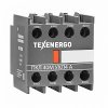 Texenergo ПКЛ 40М 04 А 10А 4НО+0НЗ PKL40A