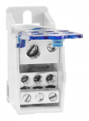 Фотография товара 'Texenergo DB-125 Распределительный блок'