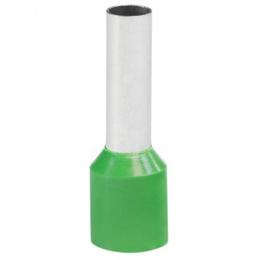 Фотография товара 'Texenergo NSHV0600612 Наконечник штыревой втулочный изолированный'