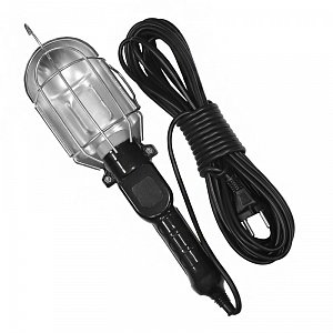 Фотография товара 'Texenergo Светильник переносной РВО - 220В 10 метров IP20 RVO10M'