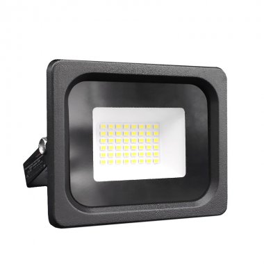 Фотография товара 'Texenergo LP-SD-20W-01B Прожектор LED 20W 220-240В'