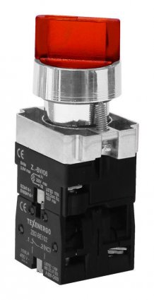 Фотография товара 'Texenergo MFK-BK-2-04 Переключатель'