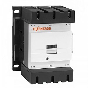 Фотография товара 'Texenergo Пускатель магнитный ПМ12-160150 400В УХЛ4 PM1D160Q11'