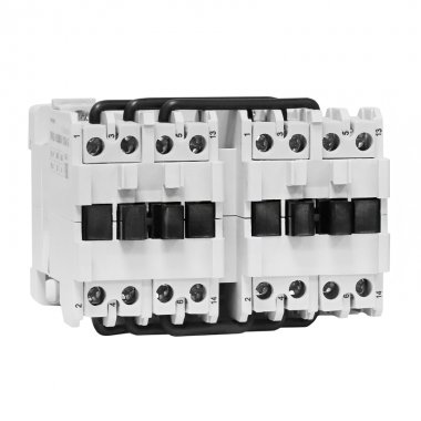 Фотография товара 'Texenergo PM1K010M50 Пускатель магнитный'