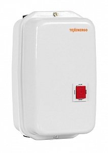 Фотография товара 'Texenergo Пускатель магнитный ПМЛ 5210-95 400В 95А 1з+1р У2 Б РТЛ 2065-М2 (80-93А) PM2L95BQ'