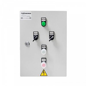 Фотография товара 'Texenergo Ящик управления освещением ЯУО-9601-3774 IP65 (50А, ФР+РВМ) У1 SUO9601-3765'