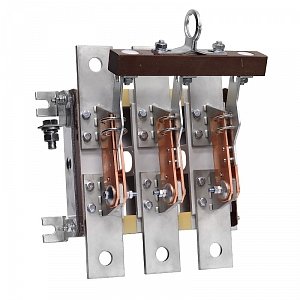 Фотография товара 'Texenergo Разъединитель РЕ19-37-31190-00 УХЛ3 400А рычаг для опер.штангой RE3119400'