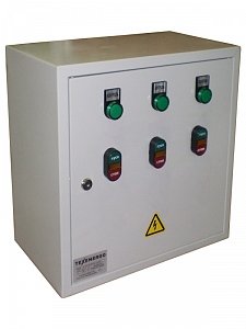 Фотография товара 'Texenergo Ящик управления АД с к/з ротором РУСМ 5128-2274 УХЛ4 Т.р.1-1,6А 0,37 кВт SUR5128-2201'