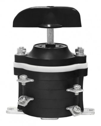 Фотография товара 'Texenergo PV4-040B Пакетный выключатель'