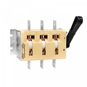 Фотография товара 'Texenergo Выключатель-разъединитель ВР32-37А30220-00 УХЛ3 прав. VRA30400'