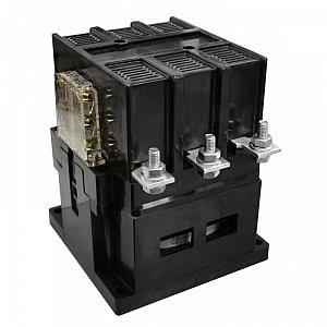 Фотография товара 'Texenergo Пускатель магнитный ПМ12-125150 230В УХЛ4 4з+2р Класс Б PM3K125M5042'