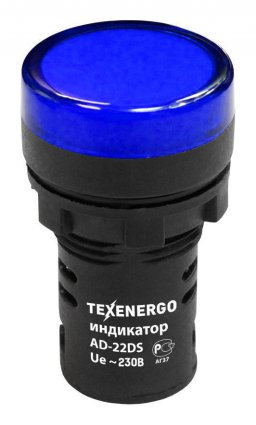 Фотография товара 'Texenergo MFK10-ADDS-230-07 Арматура светосигнальная'