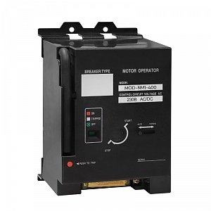 Фотография товара 'Texenergo Привод моторный МП-NM1/0400 230В AC/DC MOD-NM1-400'
