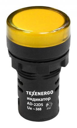 Фотография товара 'Texenergo MFK10-ADDS-036-05 Арматура светосигнальная'