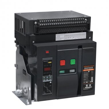 Фотография товара 'Texenergo ACB-BAB-20001600F Воздушный автоматический выключатель'