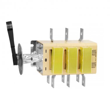 Фотография товара 'Texenergo VRB71250L Выключатель-разъединитель'