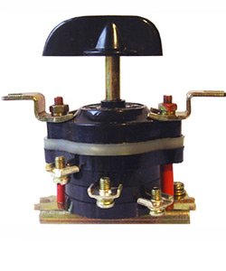 Фотография товара 'Texenergo PV3-016F-1 Пакетный выключатель'