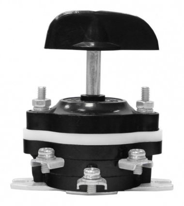 Фотография товара 'Texenergo PP2-010B-2 Пакетный переключатель'