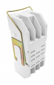 Фотография товара 'Texenergo Розетка РП21-003 тип2 RRP2032'