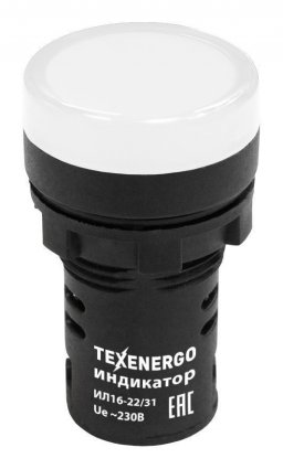 Фотография товара 'Texenergo BLS16-M01 Арматура светосигнальная'