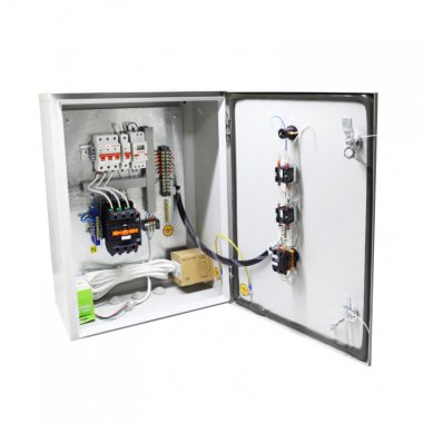 Фотография товара 'Texenergo SUO9601-3901 Ящик управления освещением'