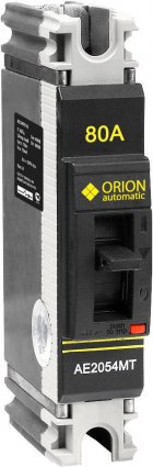 Фотография товара 'Texenergo AE54F080 Автоматический выключатель'