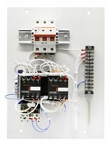 Фотография товара 'Texenergo Блок управления АД с к/з ротором Б5430-3574-УХЛ4 IP00 Т.р.23-32А SBU5430-3501'