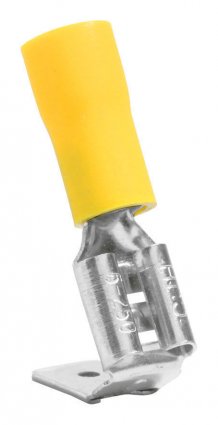 Фотография товара 'Texenergo RP14-60-7-8 Разъем РПИ-О'