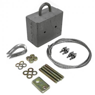 Фотография товара 'Texenergo VK703MP Противовес с тросом для'