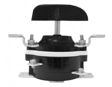 Фотография товара 'Texenergo PV2-040F Пакетный выключатель'