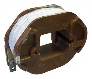 Фотография товара 'Texenergo Катушка к КТ 6033 380В 50Гц KTC633Q'