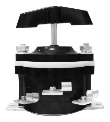 Фотография товара 'Texenergo PP2-100B-3 Пакетный переключатель'