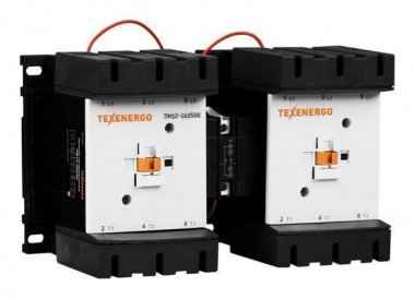 Фотография товара 'Texenergo PM2D160M Пускатель магнитный'