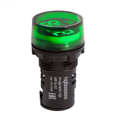 Фотография товара 'Texenergo BLS16-IN06 Арматура светосигнальная'