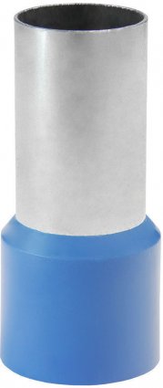 Фотография товара 'Texenergo NSHV5012027 Наконечник штыревой втулочный изолированный'