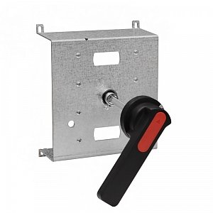 Фотография товара 'Texenergo Ручной поворотный привод РП-NM1/0630 HOD-NM1-630'