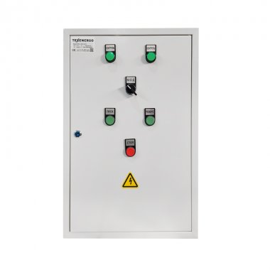 Фотография товара 'Texenergo SU5413-3677 Ящик управления АД с к/з ротором'