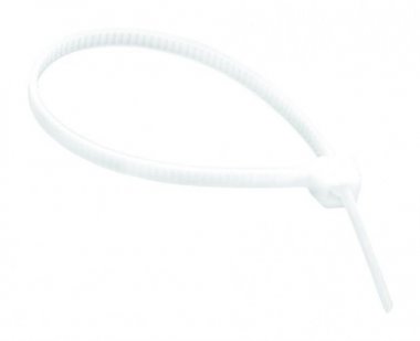 Фотография товара 'Texenergo СТ11-5.0-250 Кабельная стяжка (хомут)'