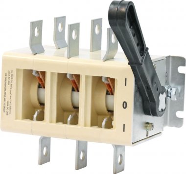 Фотография товара 'Texenergo VRA71100L Выключатель-разъединитель'