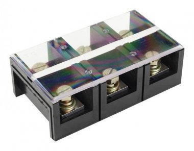 Фотография товара 'Texenergo TC03-060 Блок зажимов'