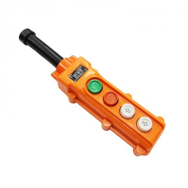 Фотография товара 'Texenergo BP254SS Пост кнопочный'