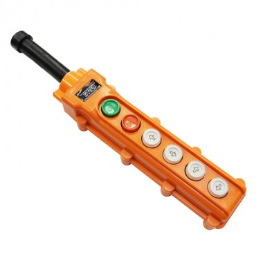 Фотография товара 'Texenergo BP454SS Пост кнопочный'