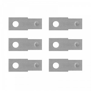 Фотография товара 'Texenergo Наконечники для ВА88-33 (6шт) SAV88-NK33'
