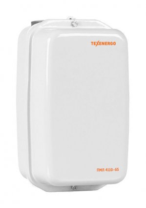 Фотография товара 'Texenergo PM4K040M7-C10-K140 Пускатель магнитный'