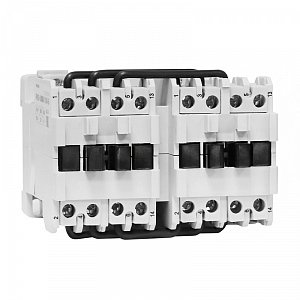 Фотография товара 'Texenergo Пускатель магнитный ПМ12-010500 380В УХЛ4 2з+0р PM1K010Q50'