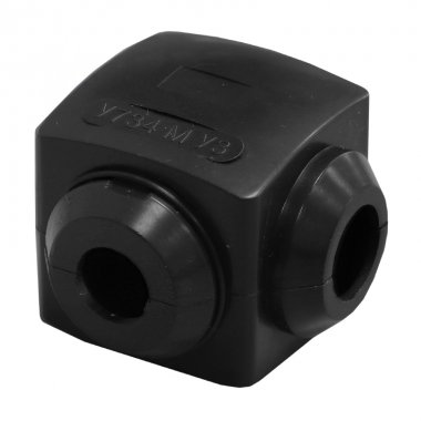 Фотография товара 'Texenergo CU734 Сжим ответвительный'